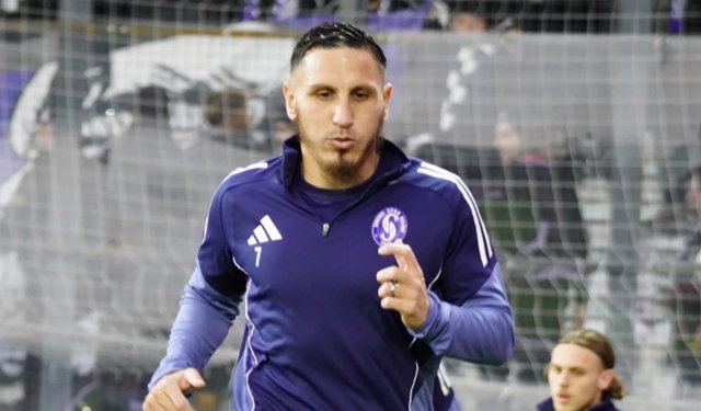 Sarıyer’de Ragattin şoku!