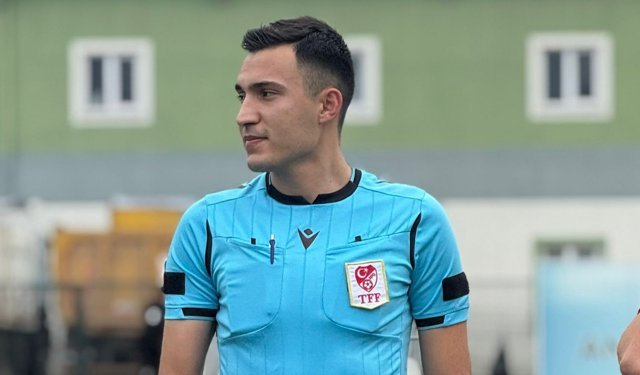 Serhat Doğan’a  Samsun’da görev