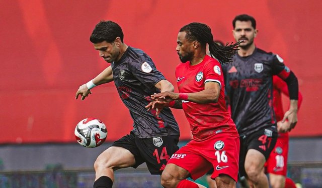 Sezonun en kötü ikinci serisi