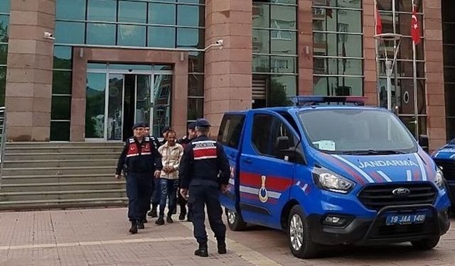 Uyuşturucu operasyonu: 1 tutuklama