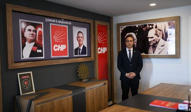 CHP’den 81 ilde ortak açıklama:  “Hakikat mutlaka kazanacak”