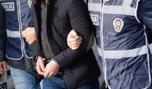 Kasten öldürme suçundan aranan zanlı yakalandı