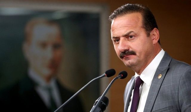Ağıralioğlu Çorum'a geliyor