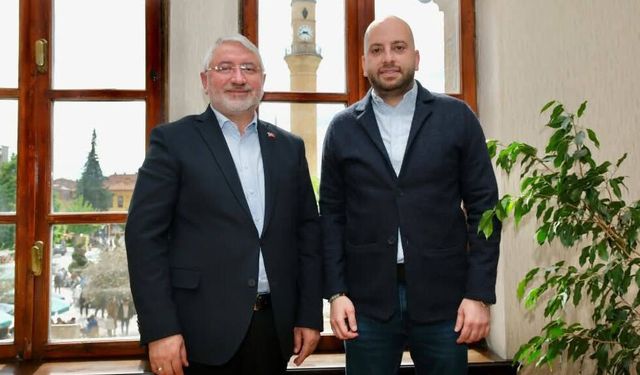Aşgın’dan tam destek:  “Arca Çorum FK hiçbir zaman  hiçbir yolda yalnız yürümeyecek”