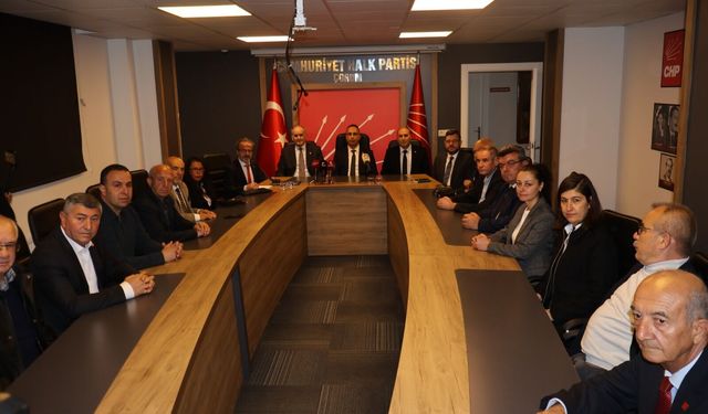 “Askeri sağlık sistemi  yeniden kurulacak”