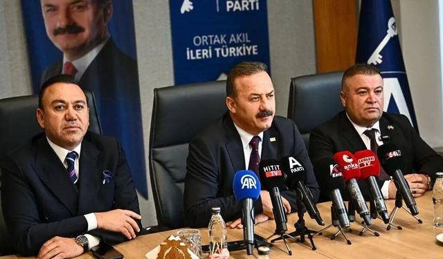 “Türkiye kötü yönetiliyor”