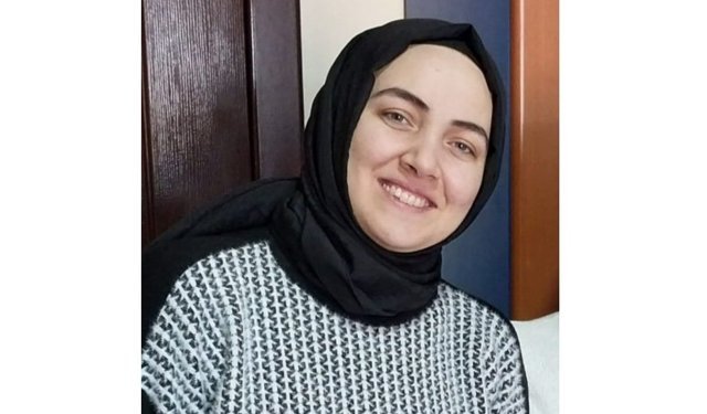 Genç müdürün vefatı yasa boğdu