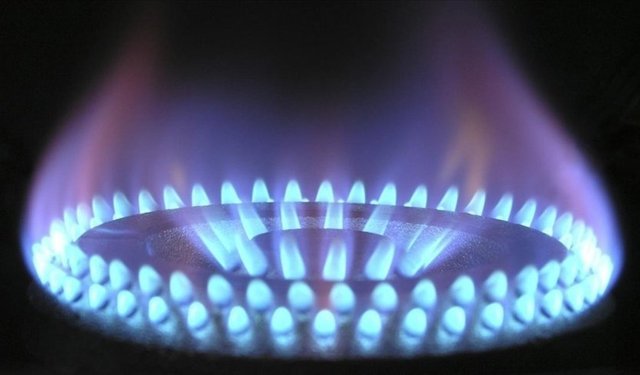 Nisan ayında en çok  “doğalgaz” zamlandı