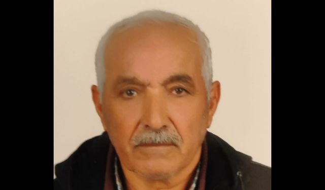 Cuma Gümüş hayatını kaybetti