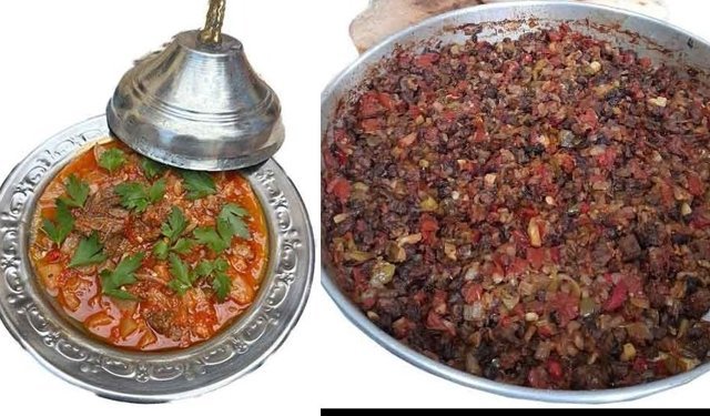 İskilip su kabağı ve İskilip tepsisi  coğrafi işaretle tescillendi