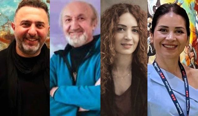 “Sanat Okulda” programı Cuma günü Eti Lisesi’nde