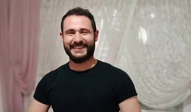 Çorumlu genç cinayete kurban gitti