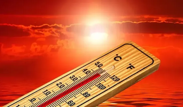 Türkiye’de 'Süper El Nino' alarmı! Sıra dışı hava olayları artacak