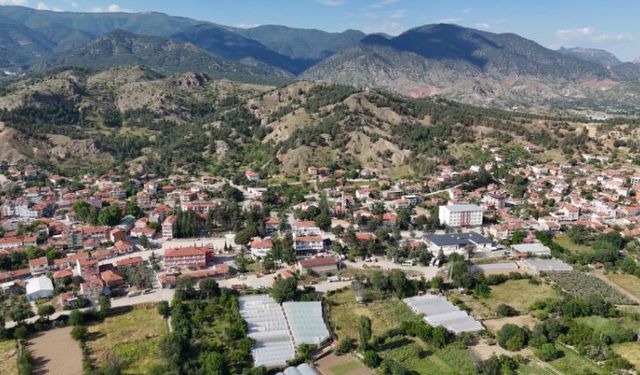 ‘Türkiye'nin en sıcak yeri' belli oldu!