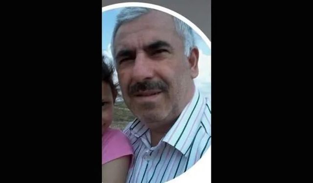 Keneden hayatını kaybetti