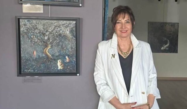 50. YIL MUTLULUĞU