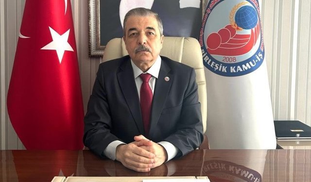 Orhan Yıldırım, Eğitim-İş’in  sanat gecesine katılacak