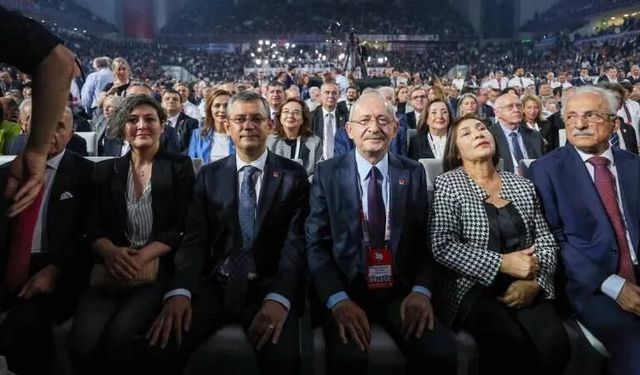 CHP'nin 'mutlak butlan' itirazına ret