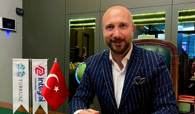 Makine Mühendisleri Odası’na yeni başkan