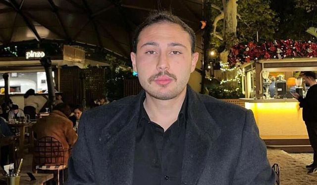 Çorumlu hukuk öğrencisi hayatını kaybetti