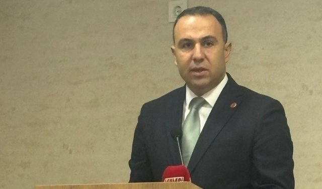 “Çalışma programı gecikti,  kamu zararı büyüyor”