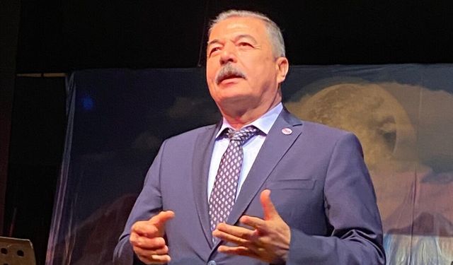 “Cumhuriyetin değerlerine sahip çıkmak zorundayız”