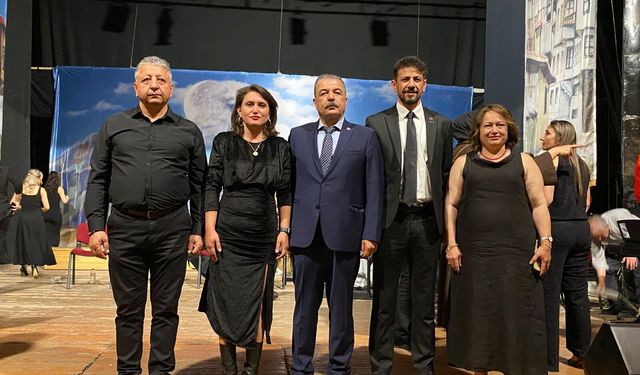 “Sanatın birleştirici gücünü büyütmeye devam edeceğiz”
