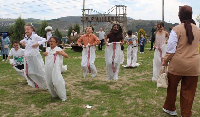Dünya Çölyak Günü coşkuyla kutlandı