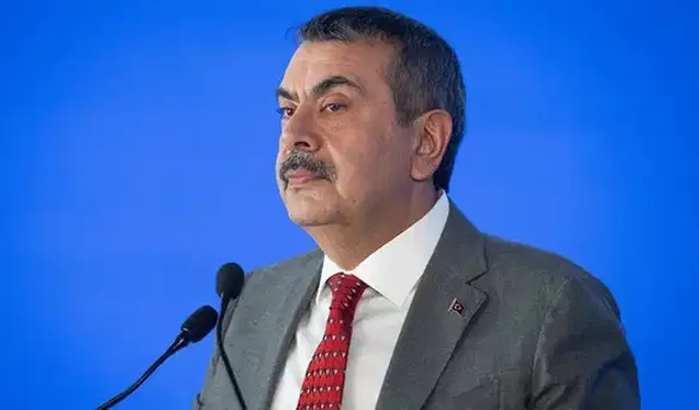 Yusuf Tekin resmen açıkladı: Ara tatillerle ilgili yeni düzenleme