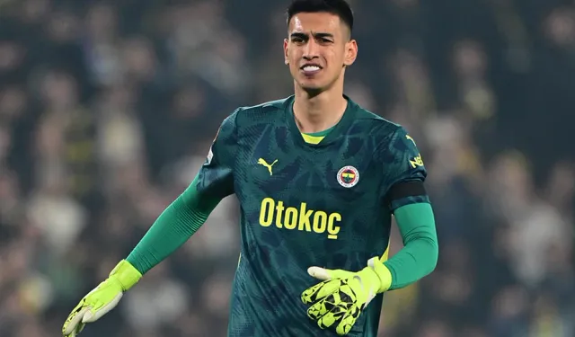 Kaleci transferi için düğmeye basıldı