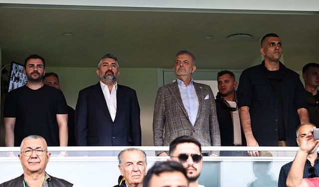 Balçık’tan tam destek