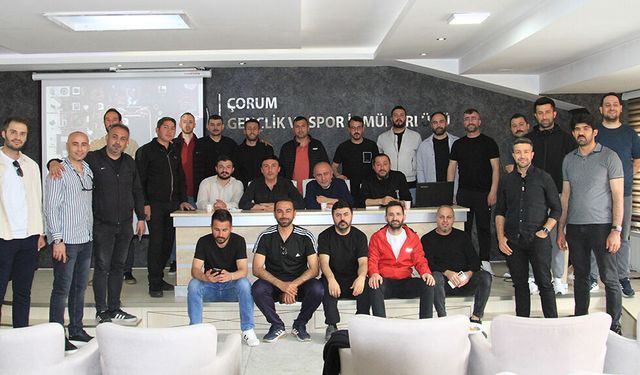 Orta Kuşak futbola şampiyonlar ligi formatı