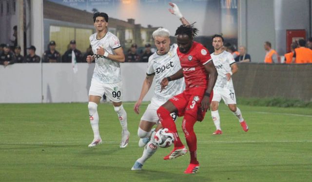 Bodrum’la 10’uncu kez