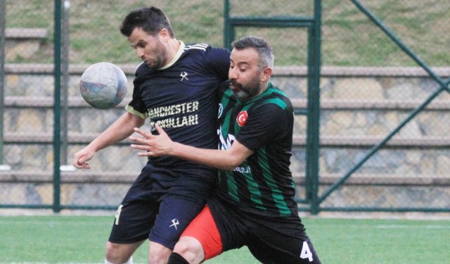 Orta Kuşak Futbol Turnuvası’nda başvurular sona erdi