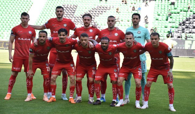 Gözler sahada, kulaklar Iğdır’da