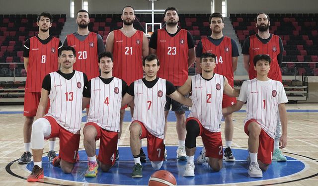 ‘Pota’da ya tamam  ya devam maçı