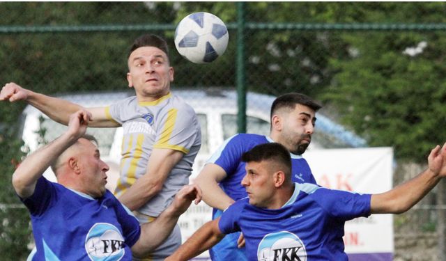 Orta Kuşak’ta heyecan başlıyor