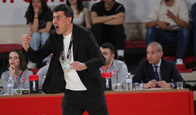 ‘En büyük gücümüz birbirimize olan güvenimizdir’