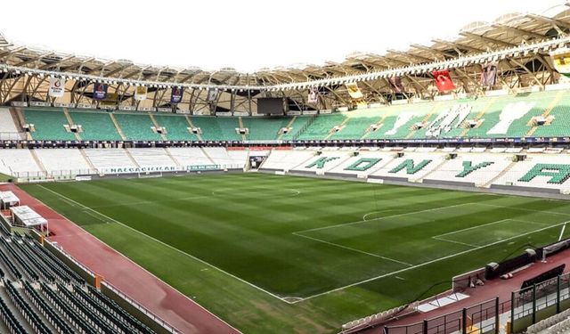Maraton tribünü Çorum'un
