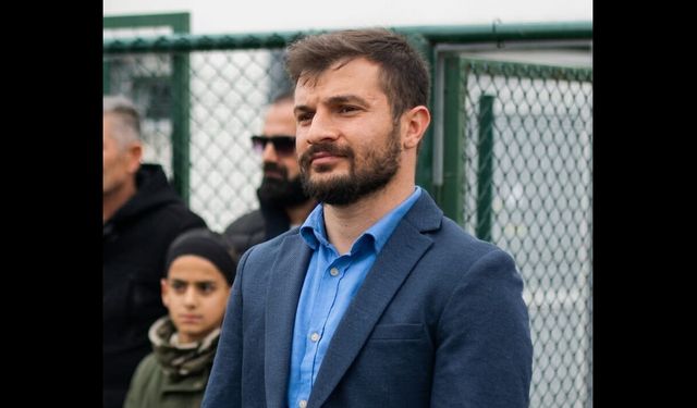 Arıcı: “Amacımız çocuklarımızın spor kültürü kazanması”