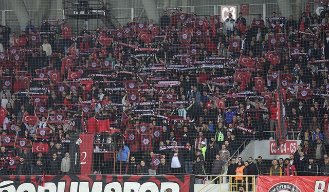İşte final maçının satılan bilet sayısı