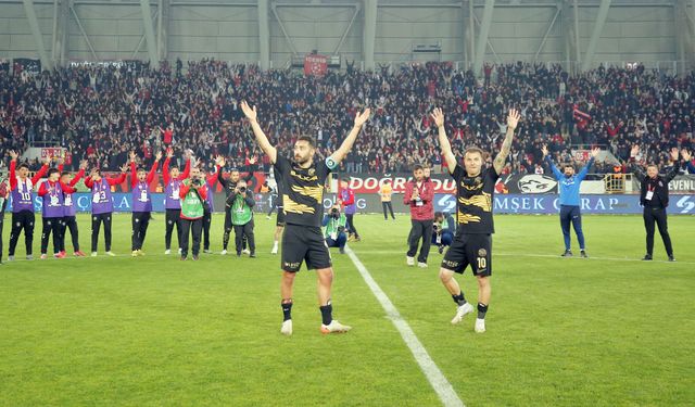 Üçlü, Yazgan ve Erdoğan ikilisinden