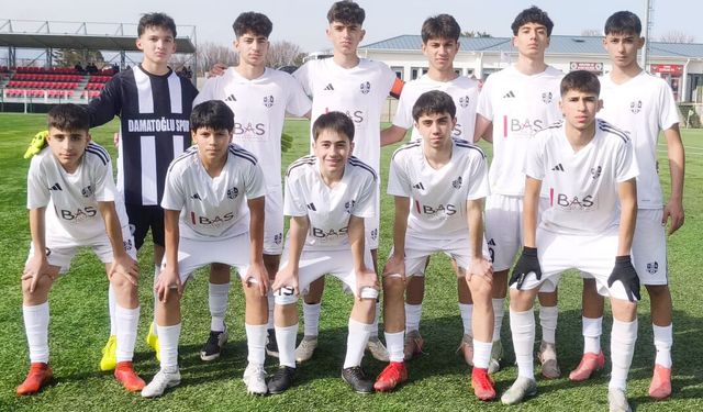 Çorum Vefaspor Ordu’da sahne alıyor