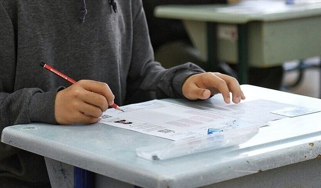 LGS yarın yapılacak