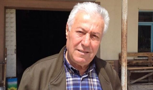 Ali Yüksel Günal  hayatını kaybetti