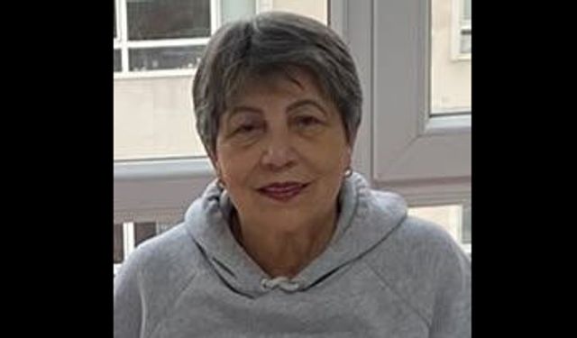 Hülya Kavukçu vefat etti