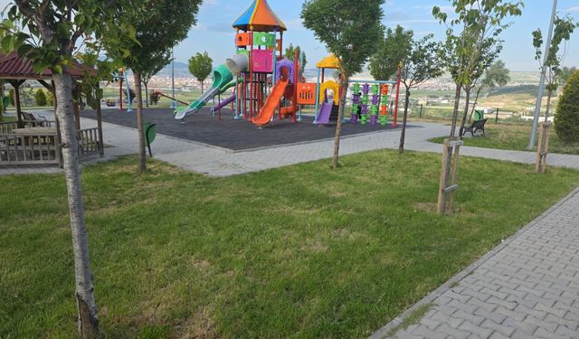 Belediye’den “hizmet  yok” iddialarına cevap