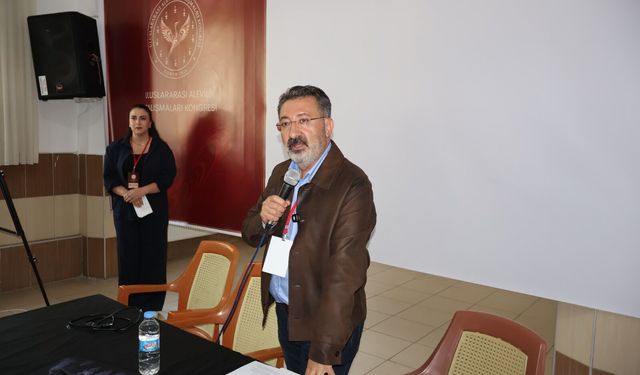 “Alevilik barışın teminatıdır”