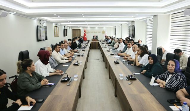 Osmanlı Türkçesi  eğitimi yapılacak