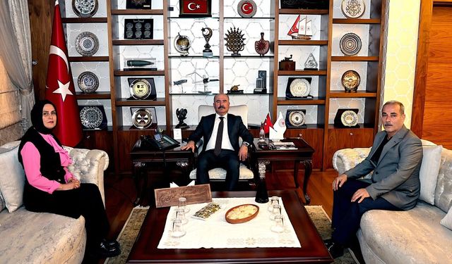 Osmancık’ın yöresel  lezzetleri tanıtıldı